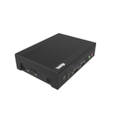 Lenovo ThinkEdge SE30n Gen 2 (13LV0006GE), Edge-System schwarz, Windows 11 IoT Enterprise