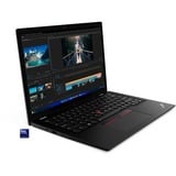 Lenovo ThinkPad L13 2-in-1 G5 (21LM0021GE), Notebook schwarz, Intel® Core™ Ultra 5 125U, Intel® Graphics, 16 GB LPDDR5X, 512 GB (512 GB SSD), Windows 11 Pro