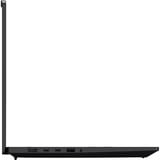 Lenovo ThinkPad P14s G5 AMD (21ME0009GE), Notebook schwarz, AMD Ryzen 7 PRO 8840HS, AMD Radeon 780M, 16 GB DDR5, 512 GB (512 GB SSD), Windows 11 Pro 64-Bit
