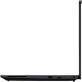 Lenovo ThinkPad P14s G5 AMD (21ME0009GE), Notebook schwarz, AMD Ryzen 7 PRO 8840HS, AMD Radeon 780M, 16 GB DDR5, 512 GB (512 GB SSD), Windows 11 Pro 64-Bit