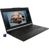 Lenovo ThinkPad P14s G5 (21G2000QGE), Notebook schwarz, Intel® Core™ Ultra 9 185H, Intel® Arc™ Graphics, 64 GB DDR5, 1 TB (1 TB SSD), Windows 11 Pro 64-Bit