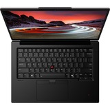 Lenovo ThinkPad P14s G5 (21G2000QGE), Notebook schwarz, Intel® Core™ Ultra 9 185H, Intel® Arc™ Graphics, 64 GB DDR5, 1 TB (1 TB SSD), Windows 11 Pro 64-Bit