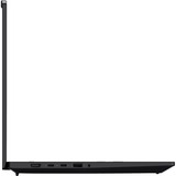 Lenovo ThinkPad P14s G5 (21G2000QGE), Notebook schwarz, Intel® Core™ Ultra 9 185H, Intel® Arc™ Graphics, 64 GB DDR5, 1 TB (1 TB SSD), Windows 11 Pro 64-Bit