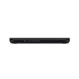 Lenovo ThinkPad T16g G3 (21V5002JGE), Notebook schwarz, Intel® Core™ Ultra 9 275HX, NVIDIA GeForce RTX 5080, 64 GB DDR5, 1 TB (1 TB SSD), Windows 11 Pro