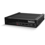 Lenovo ThinkStation P3 Tiny Gen 2 (30K50036GE), Mini-PC schwarz, Windows 11 Pro