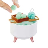 MGA Entertainment MGA's Miniverse Make It Mini Spa Mini Collectibles, Basteln sortierter Artikel