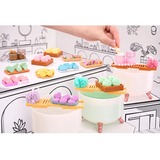 MGA Entertainment MGA's Miniverse Make It Mini Spa Mini Collectibles, Basteln sortierter Artikel