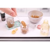 MGA Entertainment MGA's Miniverse Make It Mini Spa Mini Collectibles, Basteln sortierter Artikel
