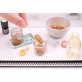 MGA Entertainment MGA's Miniverse - Make It Mini Spa Mini Collectibles, Basteln sortierter Artikel