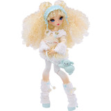 MGA Entertainment MirrorMi Fashion - Shai Meadows, Puppe 