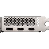 MSI GeForce RTX 3050 VENTUS 2X E OC, Grafikkarte 1x DisplayPort, 2x HDMI 2.1