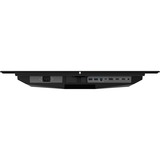 MSI MPG 272URXDE QD-OLED, Gaming-Monitor 67.3 cm (26.5 Zoll), schwarz, UltraHD/4K, USB-C, USB-Hub, HDR, 240Hz Panel