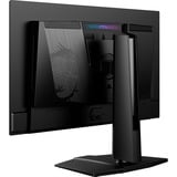 MSI MPG 272URXDE QD-OLED, Gaming-Monitor 67.3 cm (26.5 Zoll), schwarz, UltraHD/4K, USB-C, USB-Hub, HDR, 240Hz Panel