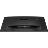 MSI PRO MAX 27P Z 8MG-018DE, PC-System schwarz, Windows 11 Home