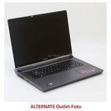 MSI Vector 17 HX A14VHG-1009, Gaming-Notebook Intel® Core™ i9-14900HX, NVIDIA GeForce RTX 4080, 32 GB DDR5, 1 TB (1 TB SSD), Windows 11 Home