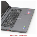 MSI Vector 17 HX A14VHG-1009, Gaming-Notebook Intel® Core™ i9-14900HX, NVIDIA GeForce RTX 4080, 32 GB DDR5, 1 TB (1 TB SSD), Windows 11 Home