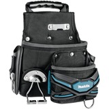 Makita Dachdecker Werkzeugtasche E-05153 schwarz/blau