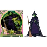 Mattel Wicked - Deluxe Elphaba, Puppe 