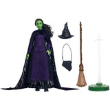 Mattel Wicked - Deluxe Elphaba, Puppe 