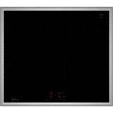 Neff BX46PIB0, Backofen-Set schwarz/edelstahl