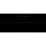 Neff BX46PIB0, Backofen-Set schwarz/edelstahl