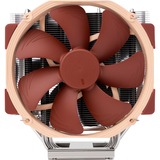 Noctua NH-U14S TR5-SP6, CPU-Kühler 140 mm