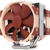 Noctua NH-U14S TR5-SP6, CPU-Kühler 140 mm