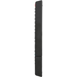 One for all Toshiba TV Ersatzfernbedienung schwarz