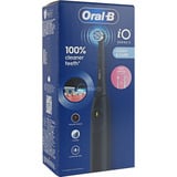 Oral-B Oral-B iO2 Serie 2, Elektrische Zahnbürste schwarz