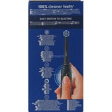 Oral-B Oral-B iO2 Serie 2, Elektrische Zahnbürste schwarz