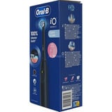 Oral-B Oral-B iO2 Serie 2, Elektrische Zahnbürste schwarz