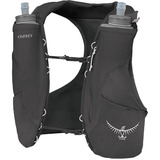 Osprey Dyna LT Damen Lauf-Trinkweste, Rucksack schwarz, Größe L