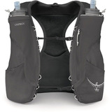 Osprey Dyna LT Damen Lauf-Trinkweste, Rucksack schwarz, Größe L