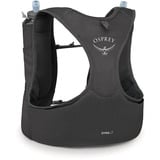 Osprey Dyna LT Damen Lauf-Trinkweste, Rucksack schwarz, Größe L
