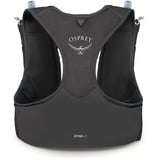Osprey Dyna LT Damen Lauf-Trinkweste, Rucksack schwarz, Größe L