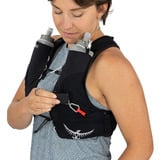 Osprey Dyna LT Damen Lauf-Trinkweste, Rucksack schwarz, Größe L