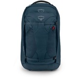 Osprey Farpoint 70, Rucksack dunkelblau, 70 Liter