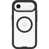 Otterbox Defender Pro XT, Handyhülle transparent/schwarz, iPhone Air, MagSafe