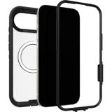 Otterbox Defender Pro XT, Handyhülle transparent/schwarz, iPhone Air, MagSafe
