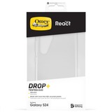 Otterbox React, Handyhülle transparent, Samsung Galaxy S24