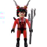 PLAYMOBIL 72028 Figures: Girls (Serie 29), Konstruktionsspielzeug sortierter Artikel, eine Figur