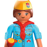 PLAYMOBIL 72028 Figures: Girls (Serie 29), Konstruktionsspielzeug sortierter Artikel, eine Figur