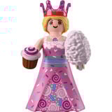 PLAYMOBIL 72028 Figures: Girls (Serie 29), Konstruktionsspielzeug sortierter Artikel, eine Figur