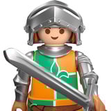 PLAYMOBIL 72028 Figures: Girls (Serie 29), Konstruktionsspielzeug sortierter Artikel, eine Figur