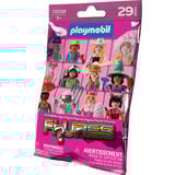 PLAYMOBIL 72028 Figures: Girls (Serie 29), Konstruktionsspielzeug sortierter Artikel, eine Figur