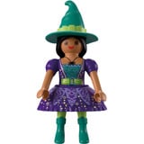 PLAYMOBIL 72028 Figures: Girls (Serie 29), Konstruktionsspielzeug sortierter Artikel, eine Figur