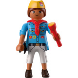 PLAYMOBIL 72028 Figures: Girls (Serie 29), Konstruktionsspielzeug sortierter Artikel, eine Figur