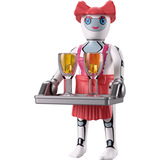 PLAYMOBIL 72028 Figures: Girls (Serie 29), Konstruktionsspielzeug sortierter Artikel, eine Figur