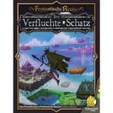 Pegasus Fantastische Reiche: Der Verfluchte Schatz, Kartenspiel Erweiterung