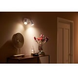 Philips HUE White & Color Ambiance Fugato 2er-Spot, LED-Leuchte weiß